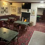 George And Dragon 덴트