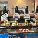 George And Dragon