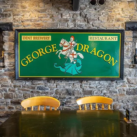 Bed & Breakfast The George And Dragon