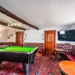George And Dragon
