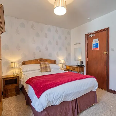 Bed & Breakfast The George And Dragon Dent