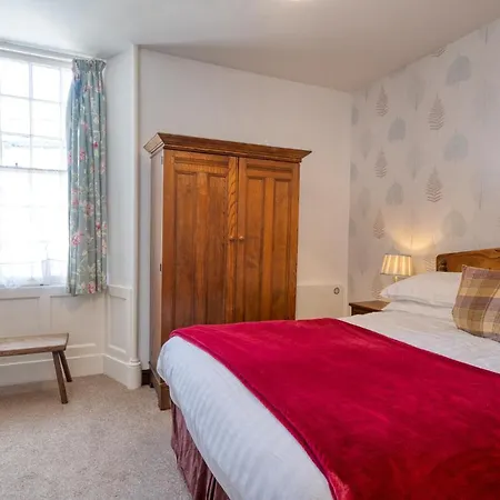 The George And Dragon Bed & Breakfast 3*