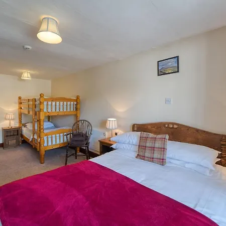 Bed & Breakfast The George And Dragon Dent