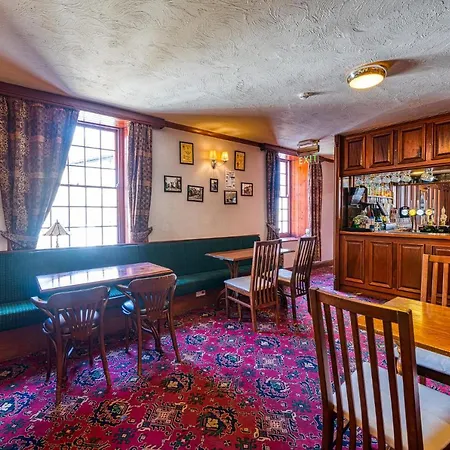 The George And Dragon Bed & Breakfast 3*