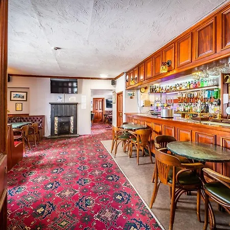 The George And Dragon Bed & Breakfast