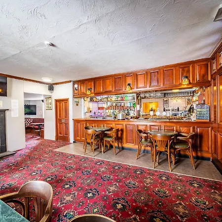 Bed & Breakfast The George And Dragon
