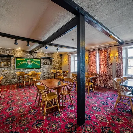 The George And Dragon Bed & Breakfast
