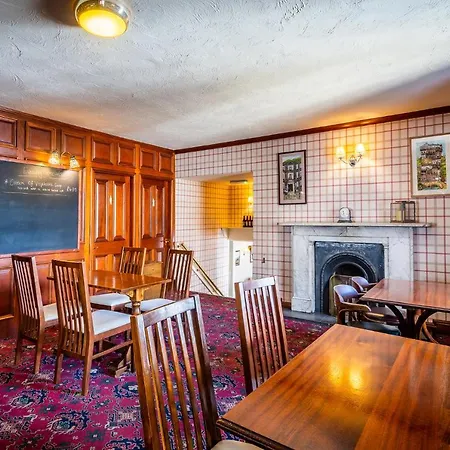 The George And Dragon Bed & Breakfast
