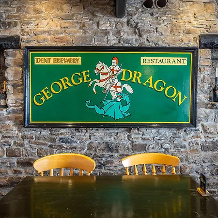 The George And Dragon Pensión