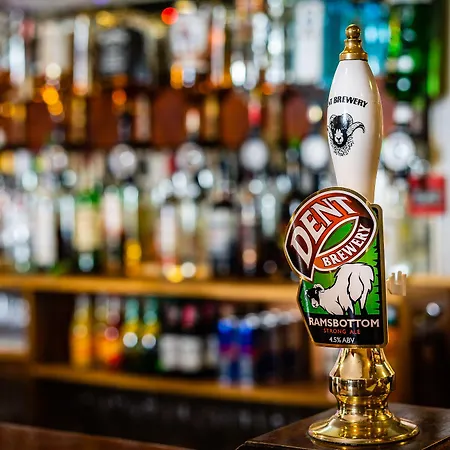 The George And Dragon بيت ضيافة 3*