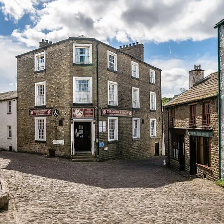 The George And Dragon