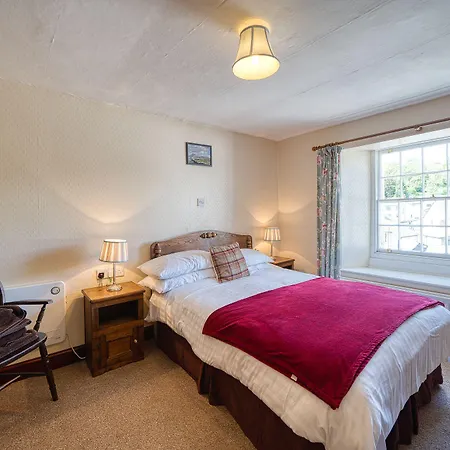 Bed & Breakfast George And Dragon 3*