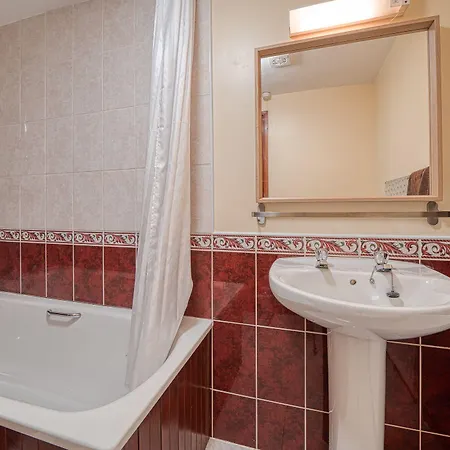 Pensión The George And Dragon 3*