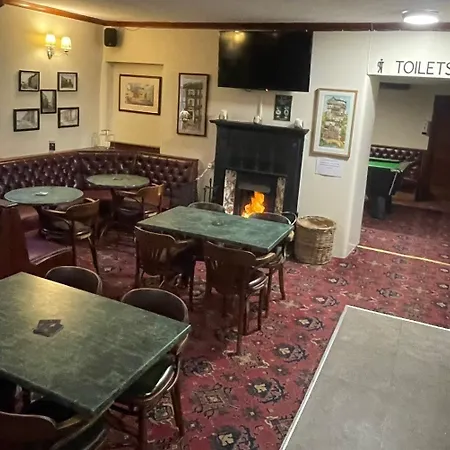 George And Dragon 3*