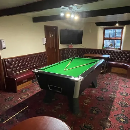 George And Dragon
