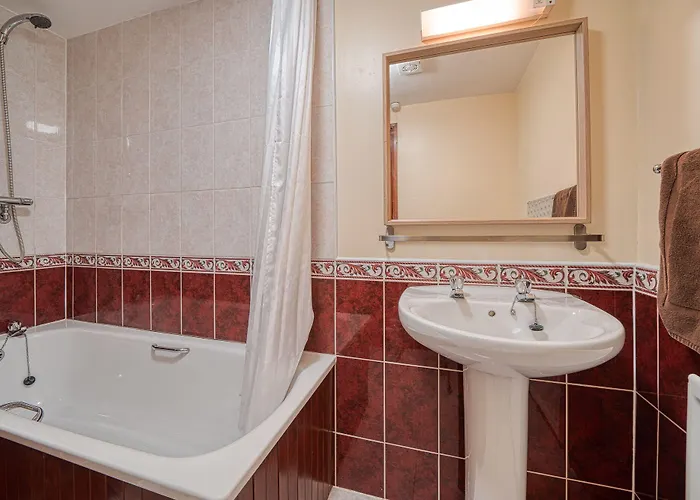 Frühstückspension George&dragon 3*