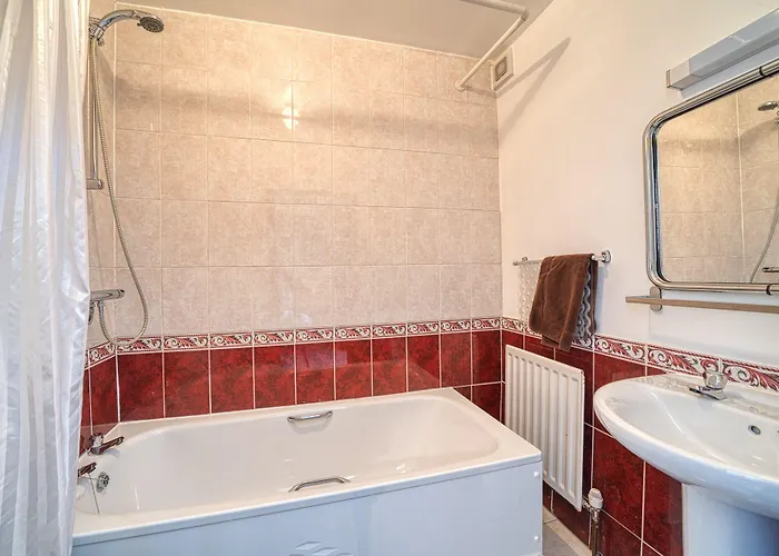 Frühstückspension George&dragon 3*