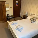 George And Dragon Bed & Breakfast Dent