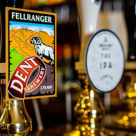 The George And Dragon Affittacamere 3*