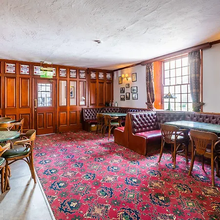 Affittacamere The George And Dragon 3*