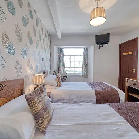 The George And Dragon