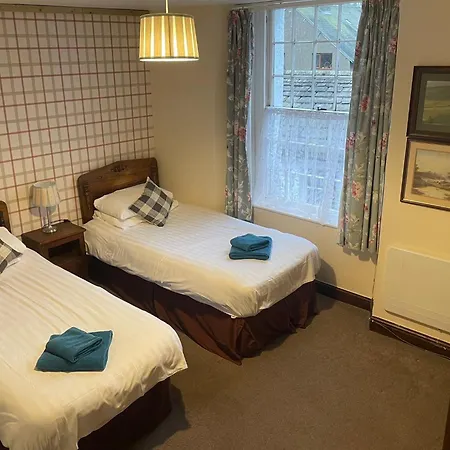 George And Dragon ベッド・アンド・ブレックファスト