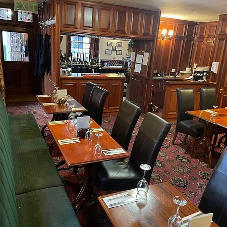 George And Dragon 3*