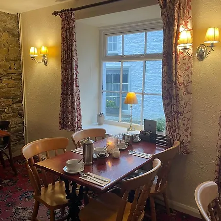 ベッド・アンド・ブレックファスト George And Dragon デント