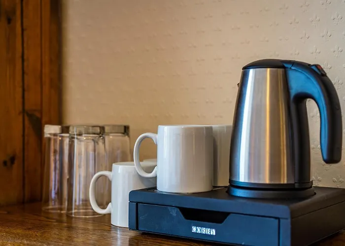 George And Dragon ベッド・アンド・ブレックファスト