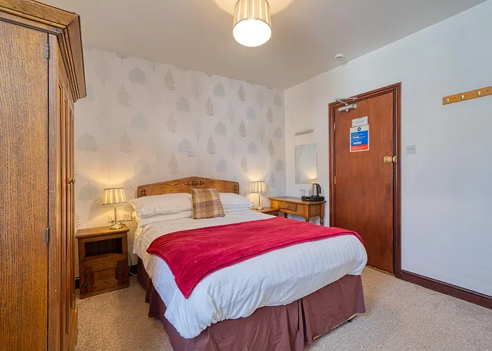 George And Dragon デント