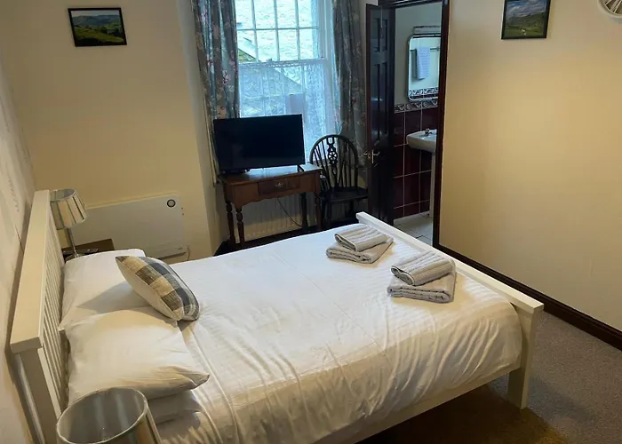 George And Dragon 3*